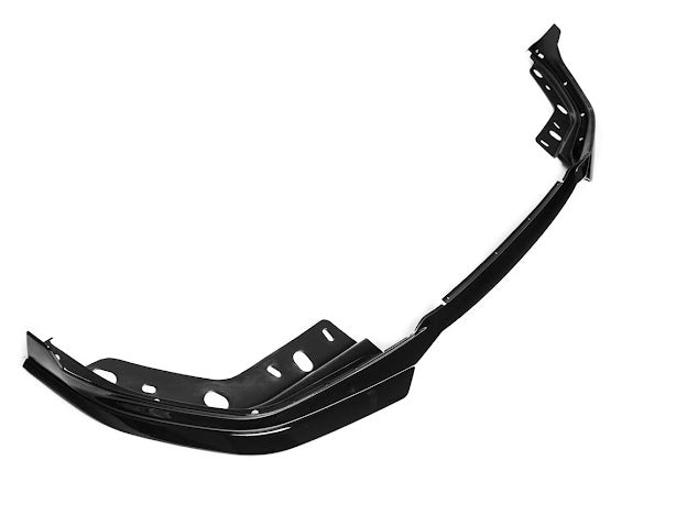 2019-Up BMW G20 3-Series M-Sport | SDP Performance Style GLOSSY BLACK Front Bumper Lip Splitter Ground Effects