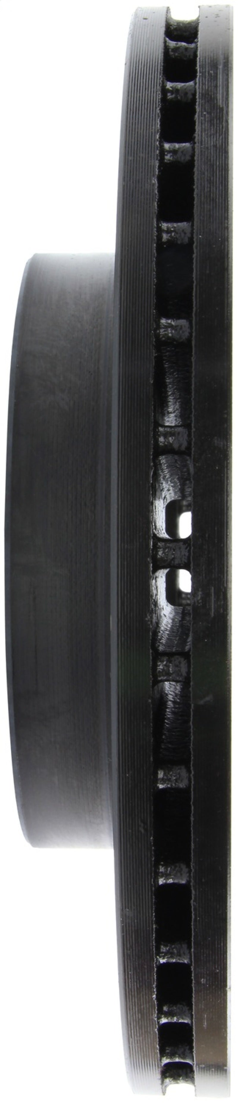 Street Driven Performance