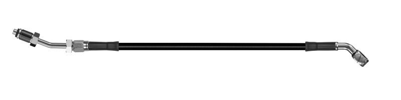 Street Driven Performance