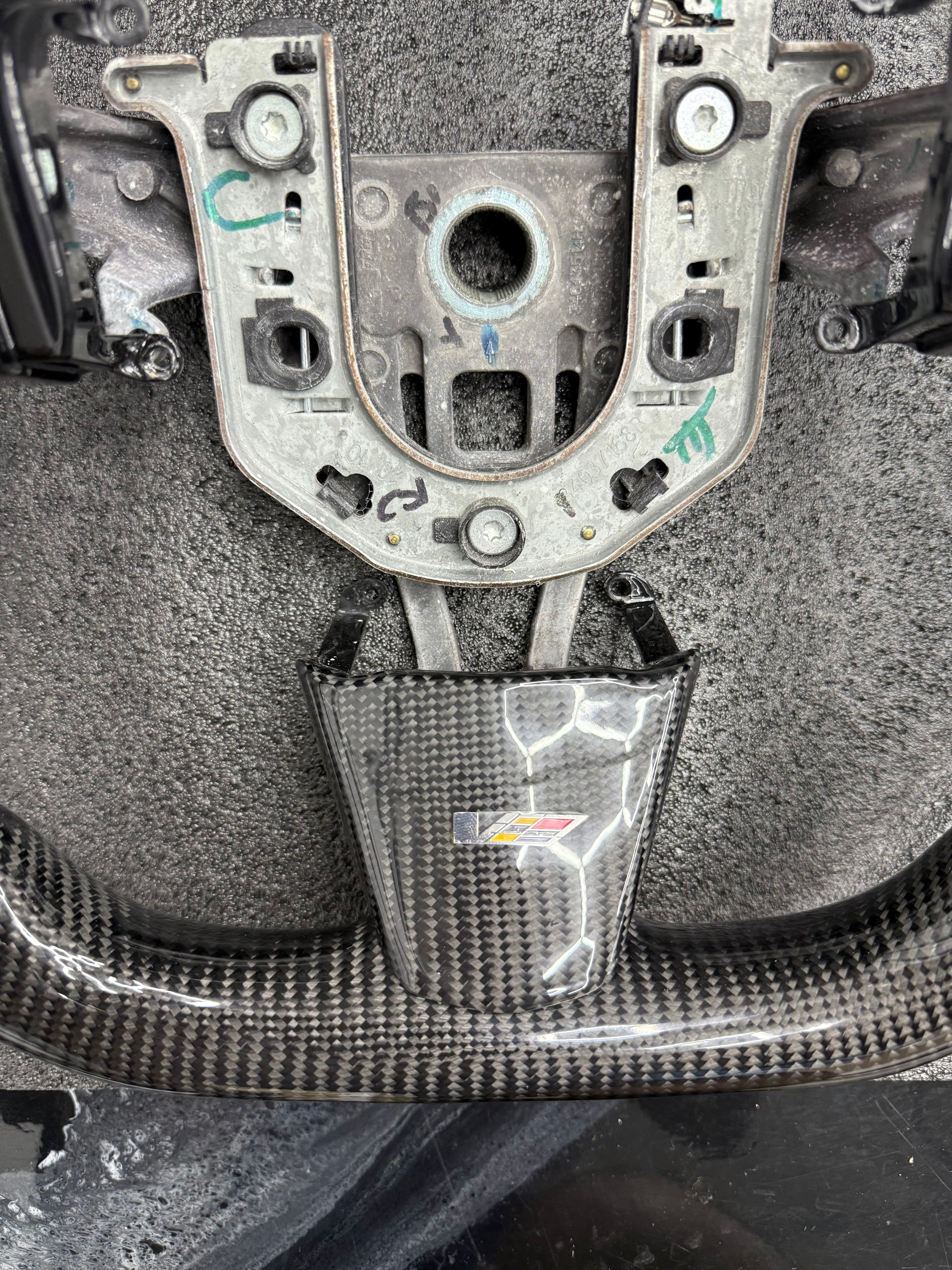 Street Driven Performance