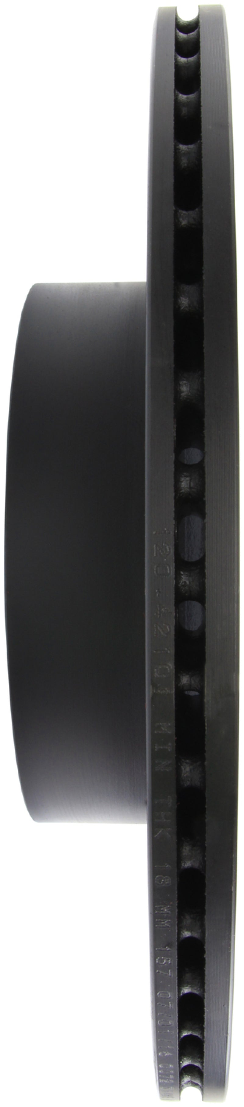 Street Driven Performance