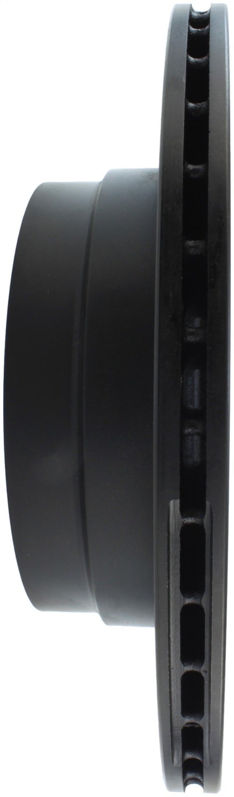 Street Driven Performance