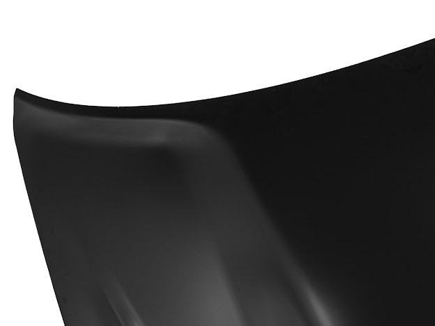 2015-UP DODGE CHARGER SRT PERFORMANCE FRONT AIR VENTED HOOD