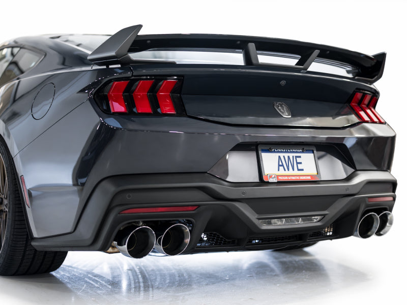 Street Driven Performance