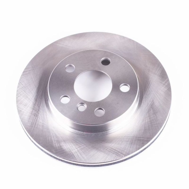 Street Driven Performance