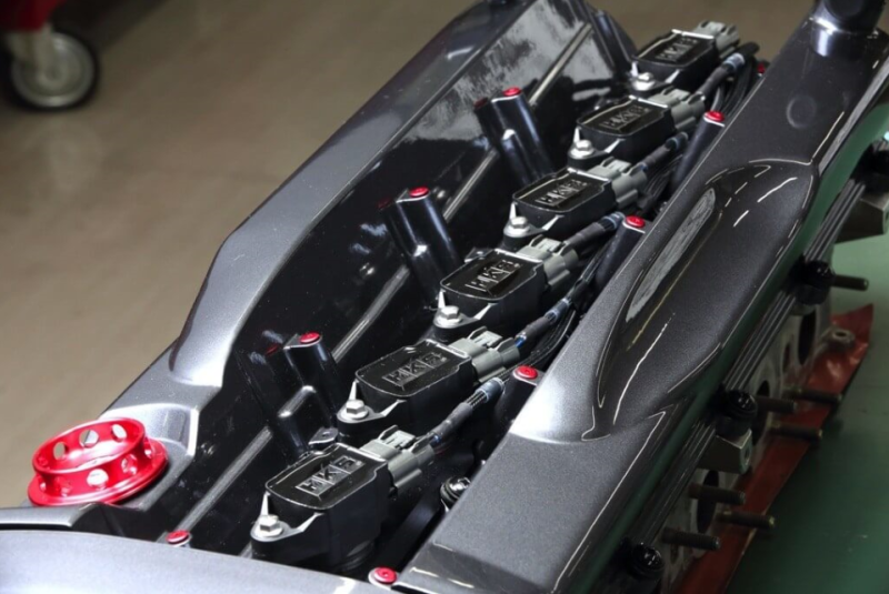 Street Driven Performance