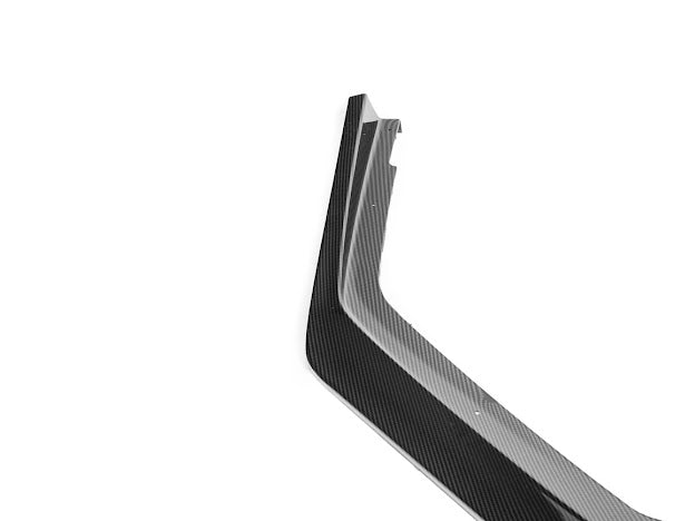 2018-2021 SUBARU WRX / STI | “COMPETITION SPORT” STYLE FRONT SPLITTER LIP GROUND EFFECT