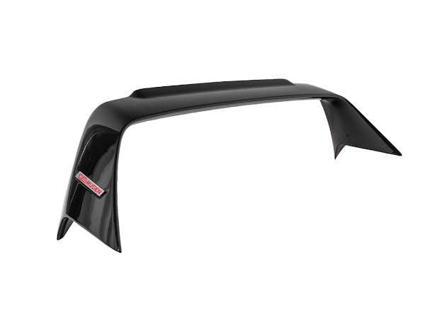 1994-2001 Acura Integra DC2 MUGEN Style Rear Lid Wing Spoiler with Emblem (Pair)