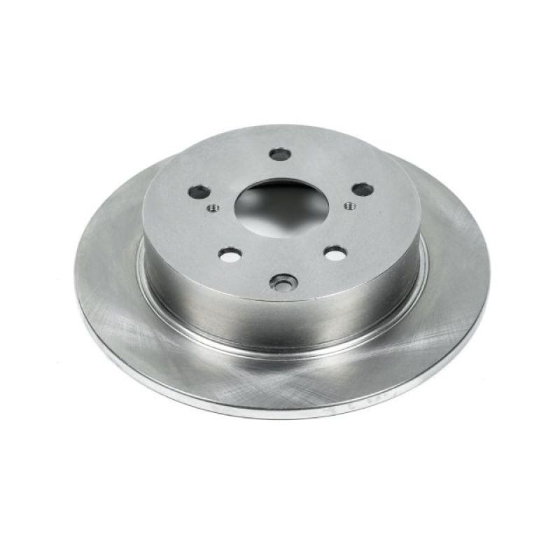 Street Driven Performance