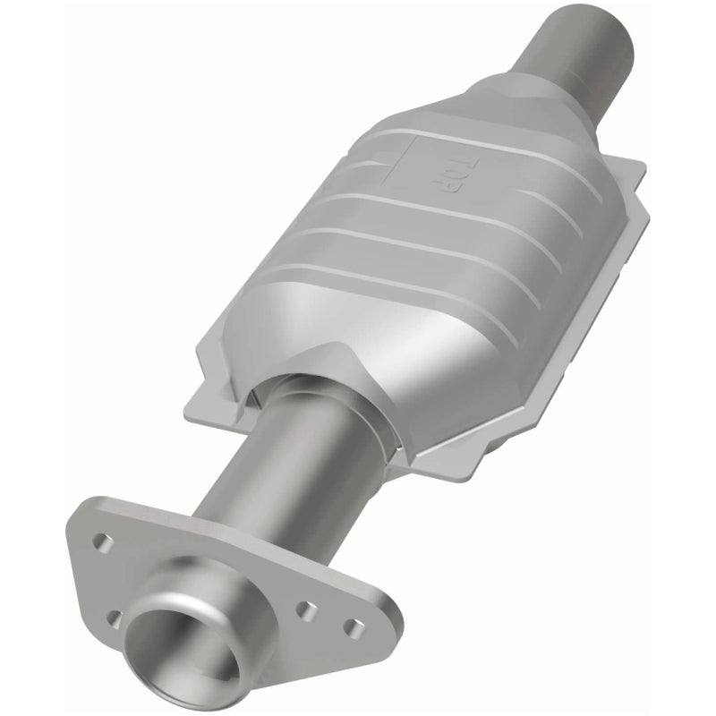 MagnaFlow Conv GM 22.75X6.5X4 2.25/2.25