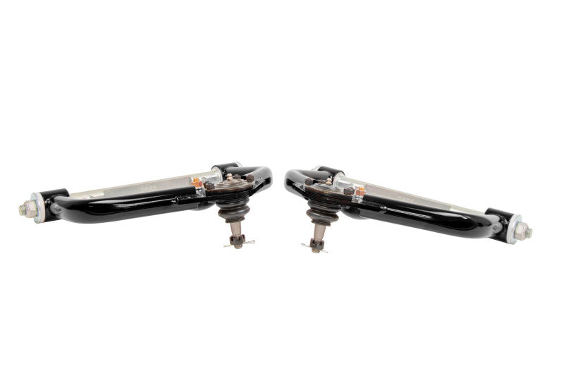 Street Driven Performance