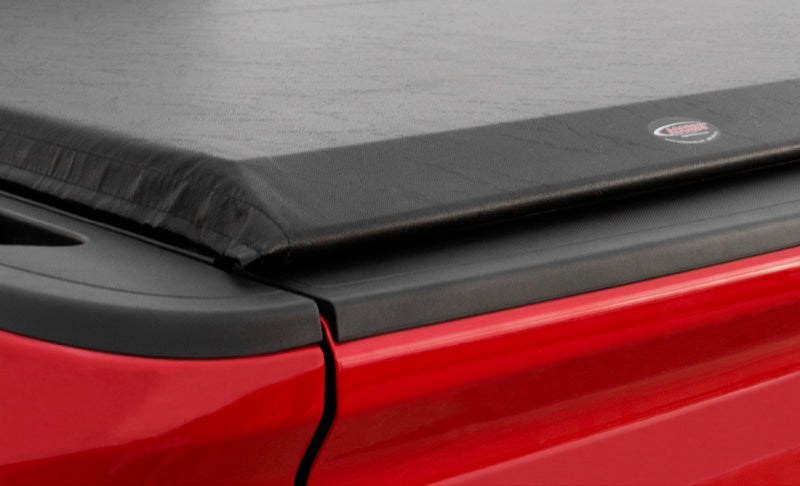 Access Original 2024+ Chevy Silverado / GMC Sierra EV 5ft 11in Bed (w/o Midgate) Roll-Up Cover