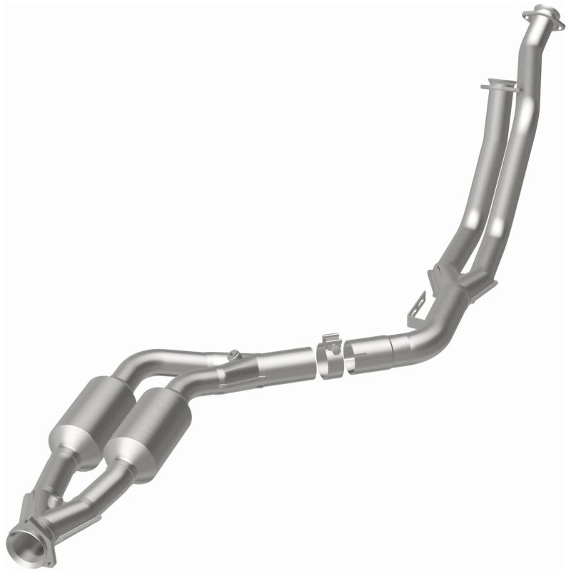 MagnaFlow Conv DF 94-97 MercedeS C280 2.8L