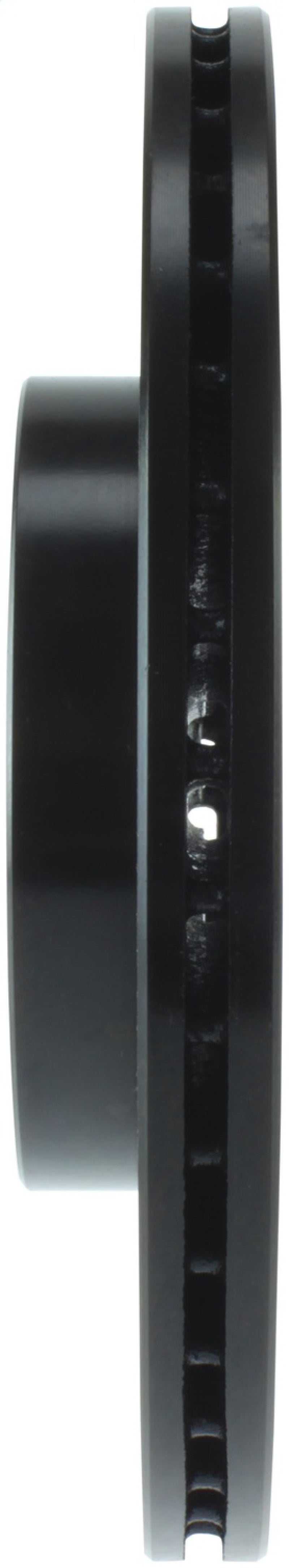 Street Driven Performance