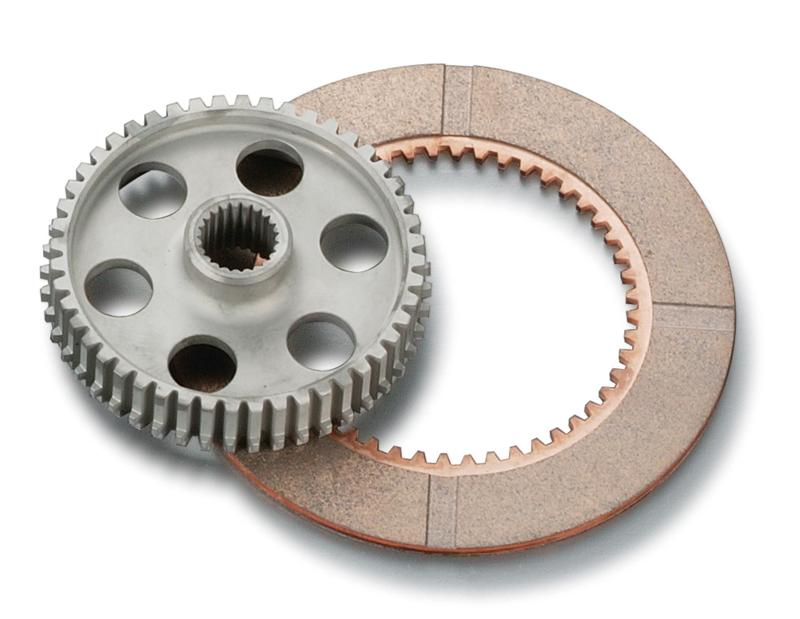 OS Giken Mitsubishi 3000GT/GTO Z16A 6A72 Release Sleeve Assy.