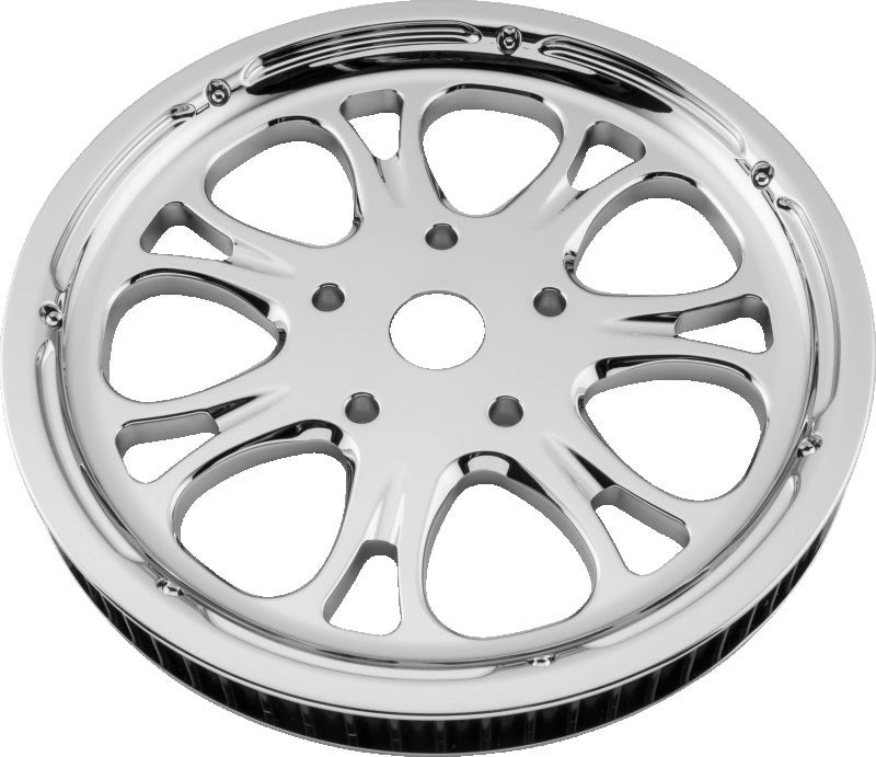 Street Driven Performance