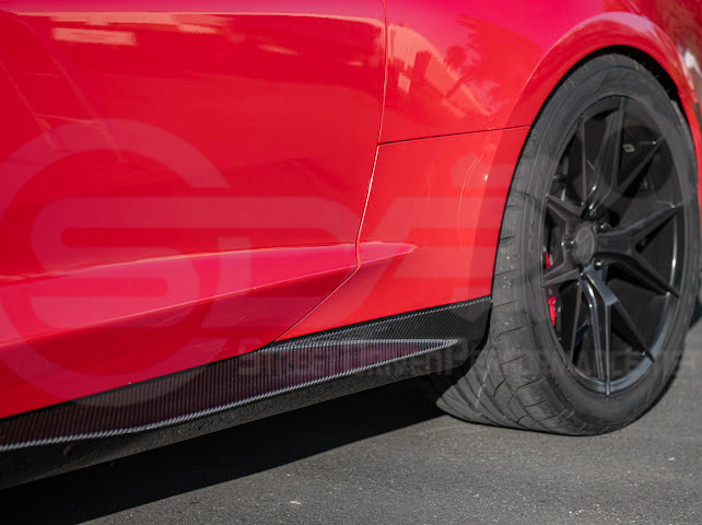 Street Driven Performance