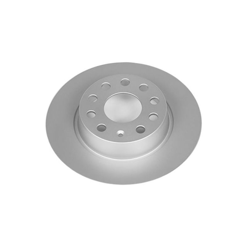 Street Driven Performance