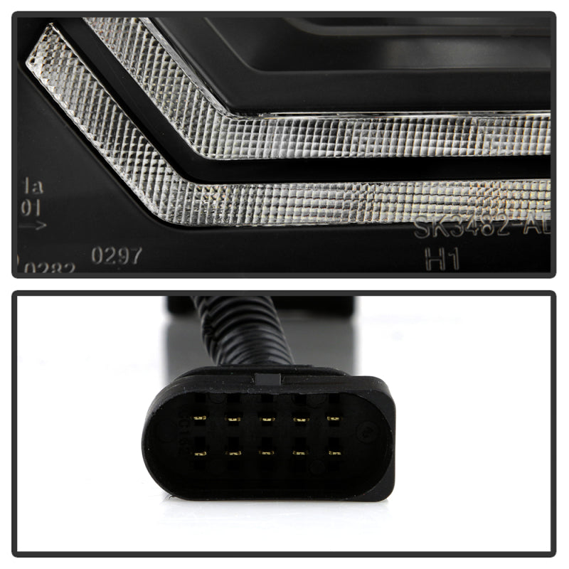 Street Driven Performance