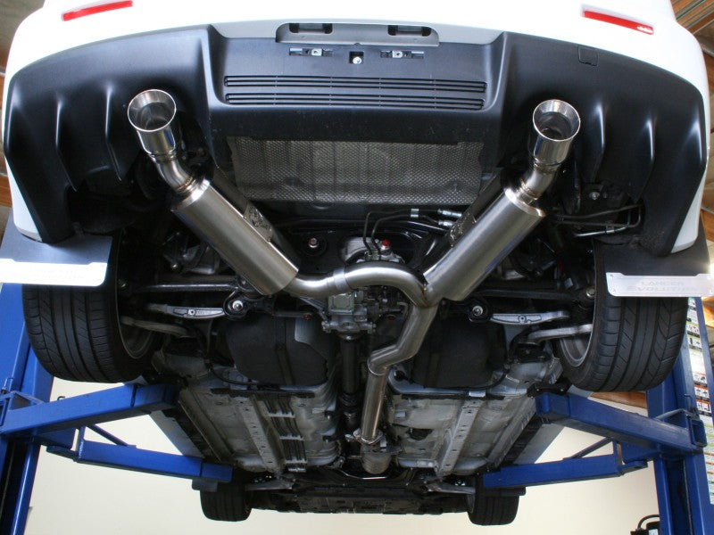 Street Driven Performance