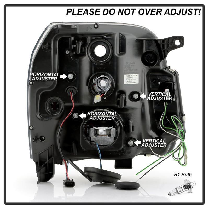 Street Driven Performance