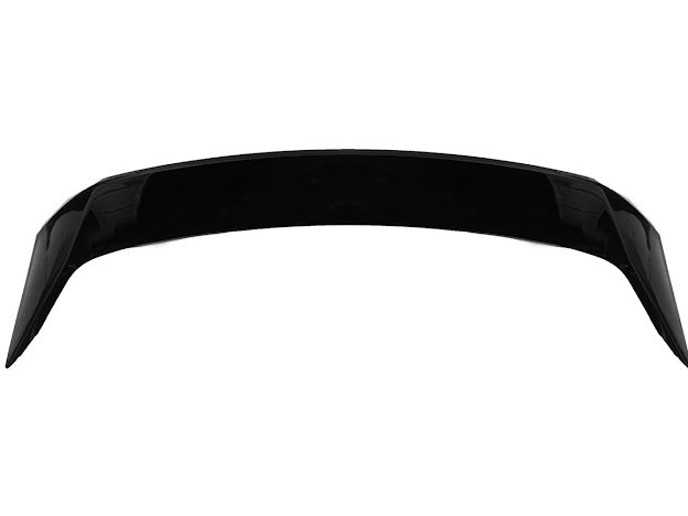 2018-Up Kia Stinger Scorpion GT Style GLOSSY BLACK Rear Trunk Lid Wing Spoiler