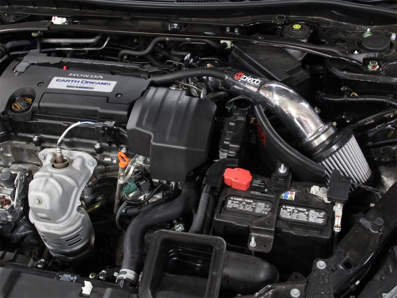 Street Driven Performance
