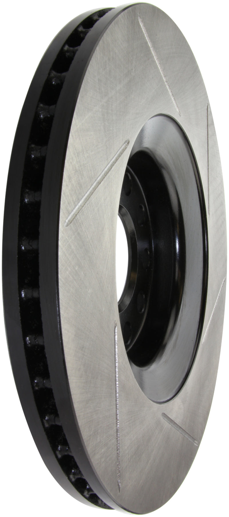 Street Driven Performance