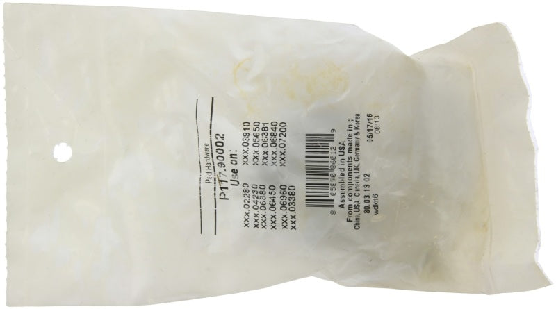 Street Driven Performance