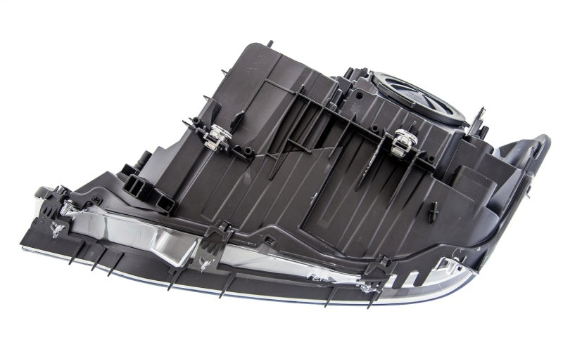 Hella 2012-2014 BMW 320i ActiveHybrid 3 Halogen Headlight Assembly