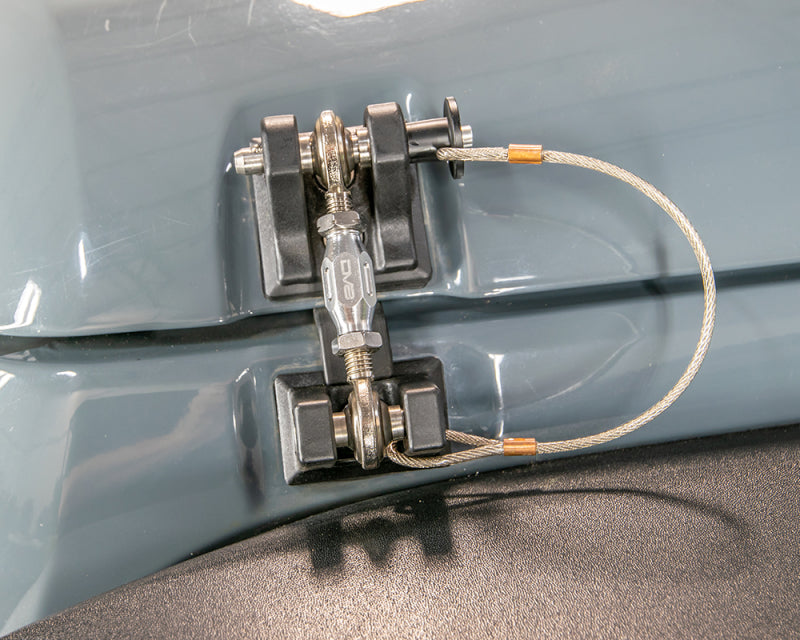 Street Driven Performance