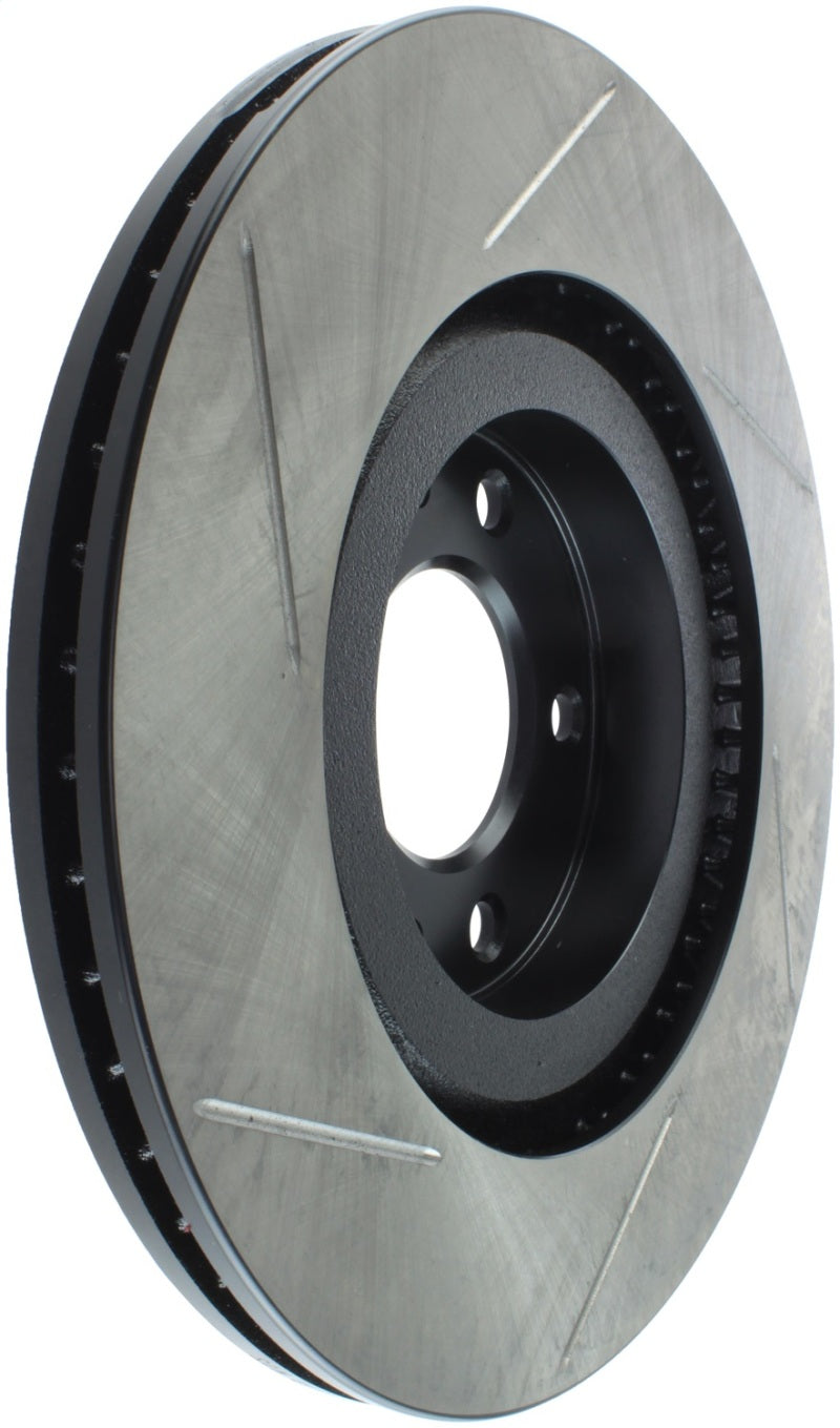 Street Driven Performance