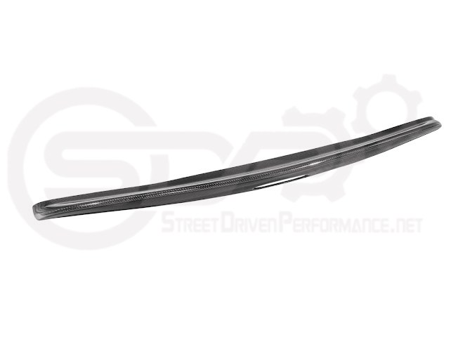 2005-2013 CHEVROLET CORVETTE C6 | REAR TRUNK LID WING SPOILER