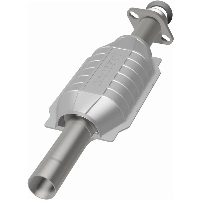 MagnaFlow Conv GM 24X6.5X4 2/2