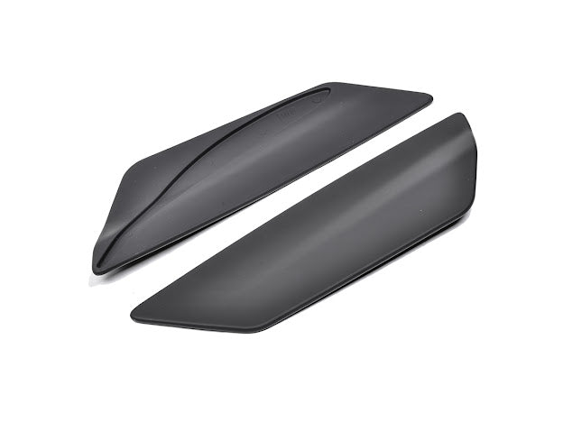 2016+ 6TH GEN CAMARO ZL1 1LE REAR SPOILER SIDE WINGLETS PAIR