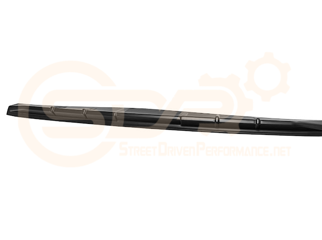 2019-UP SILVERADO SIERRA 1500 REAR TAILGATE SPOILER WING