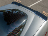 C6 Corvette - "ZR1 Style" Rear Trunk Spoiler - for all models