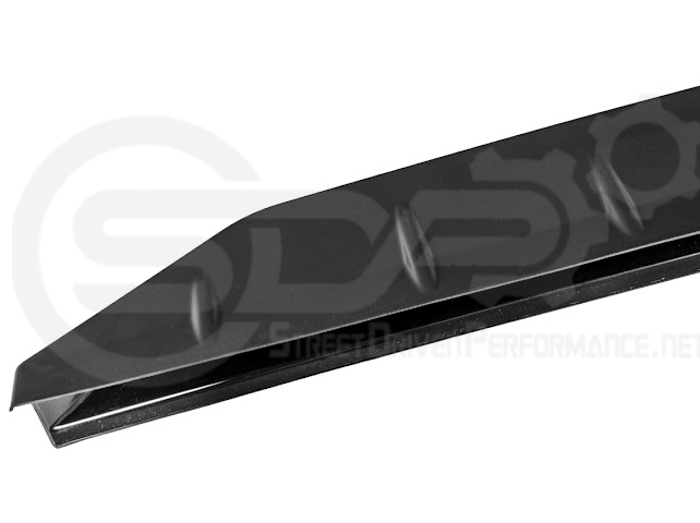 2001-2006 TOYOTA TUNDRA | SDP PERFORMANCE STREET SERIES STYLE REAR TAILGATE TRUNK WING SPOILER