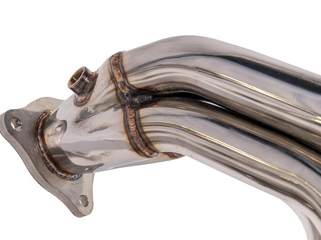 2020-PRESENT CHEVROLET CORVETTE C8 STINGRAY & Z51 | 1.875 X 3" PERFORMANCE LONG TUBE HEADER