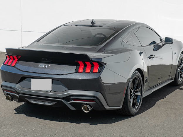 2024-UP MUSTANG S650 | REAR DUCKTAIL WING SPOILER