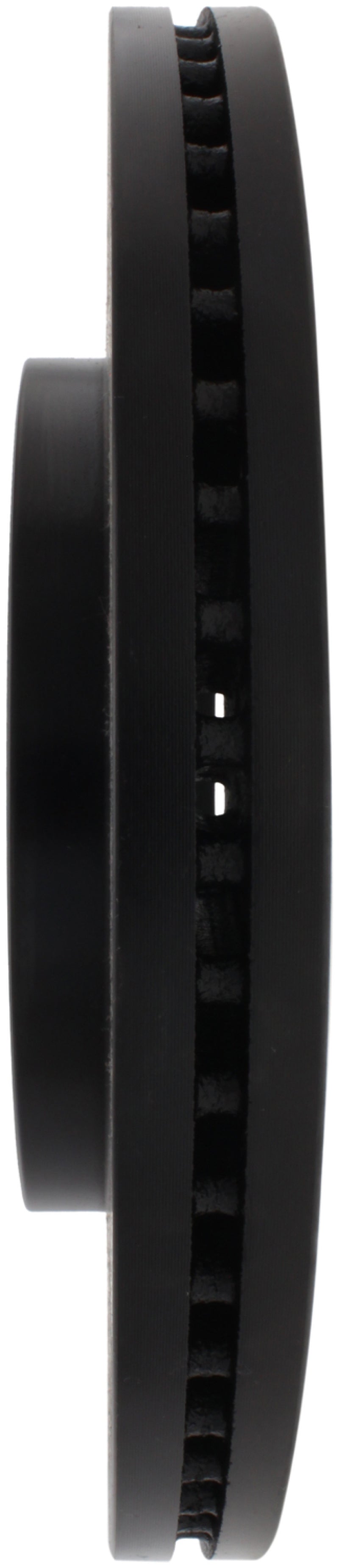 Street Driven Performance