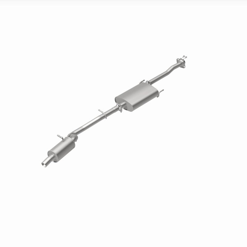 Street Driven Performance