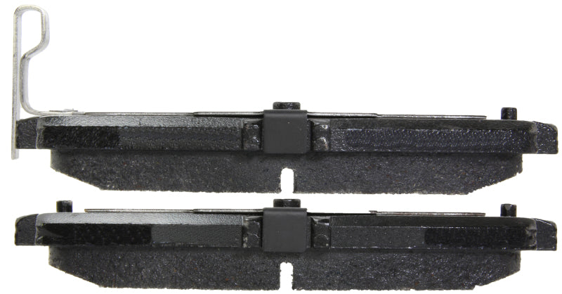 Street Driven Performance