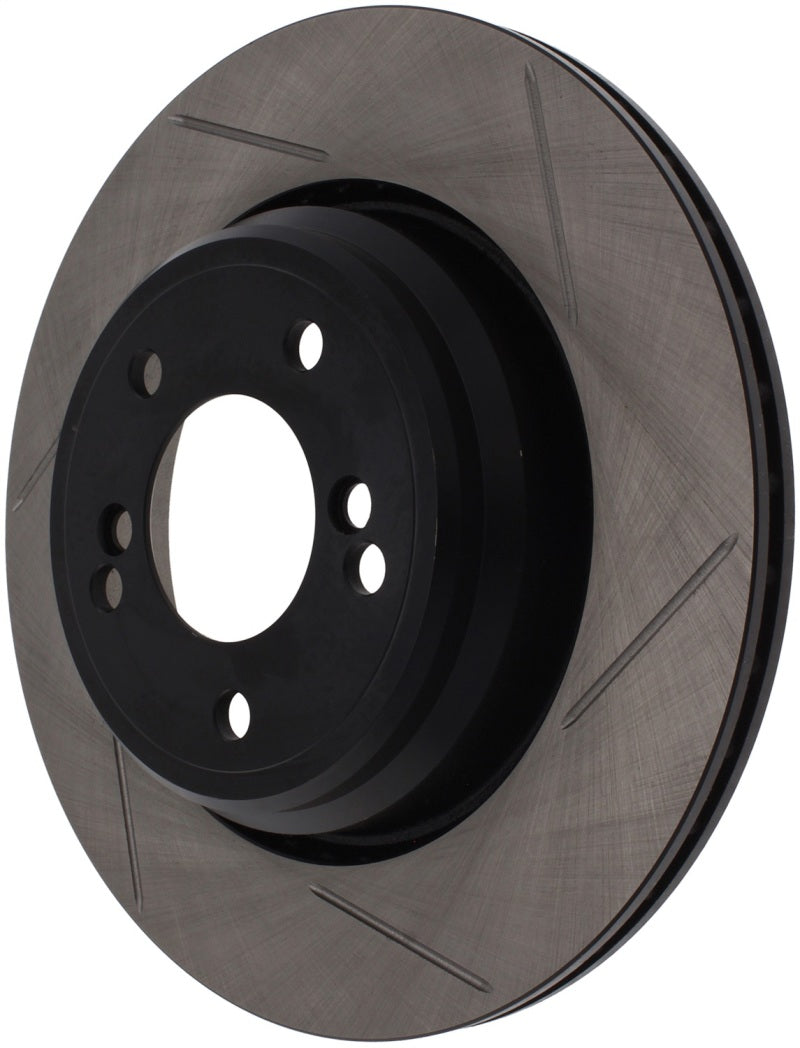 Street Driven Performance