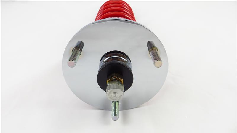 Street Driven Performance