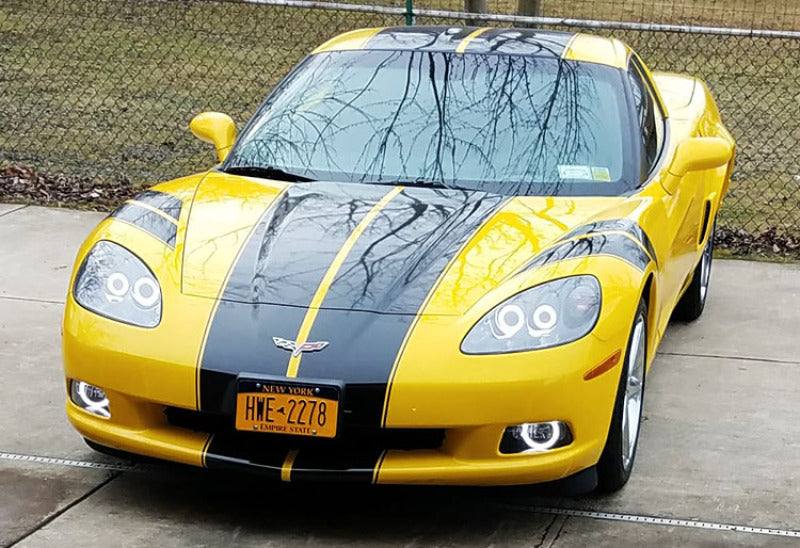 Street Driven Performance