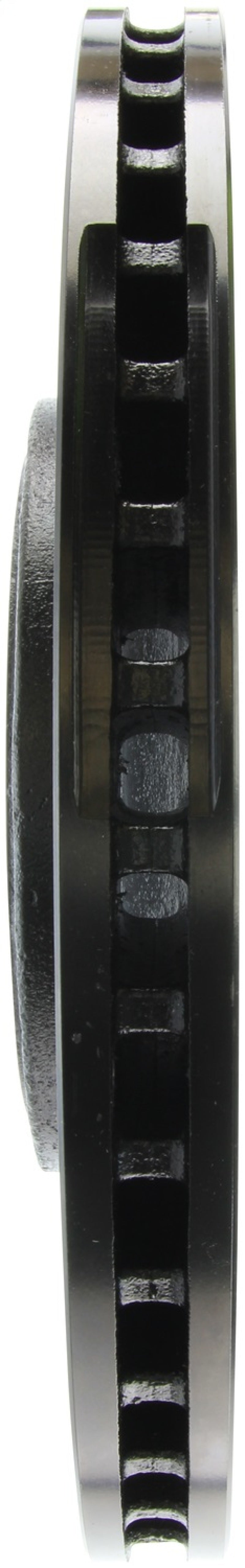 Street Driven Performance