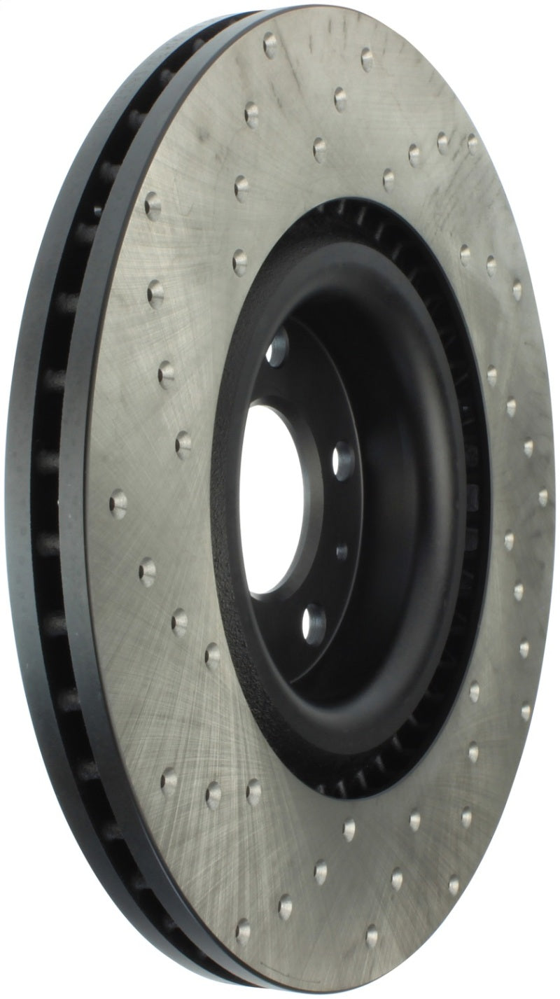 Street Driven Performance