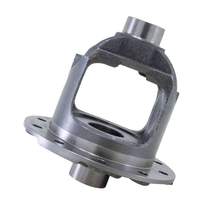 Street Driven Performance