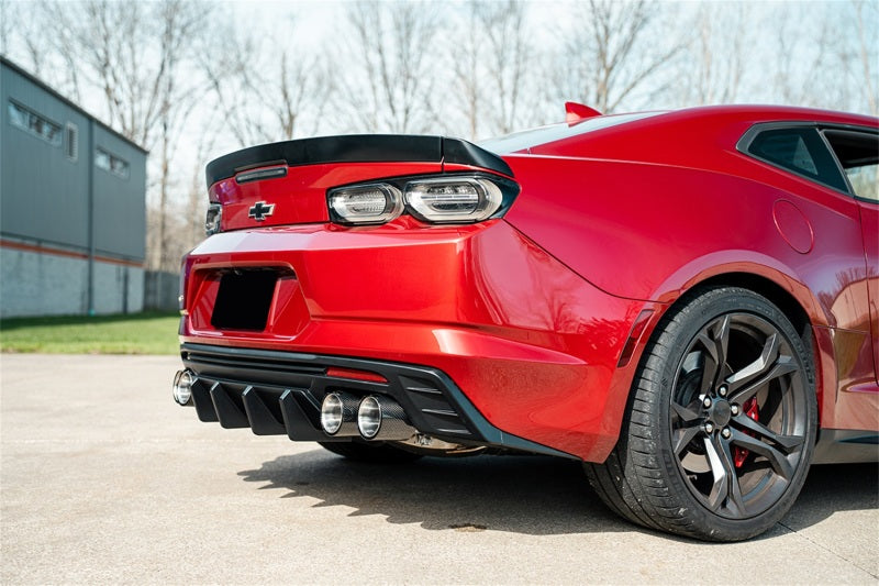 Street Driven Performance